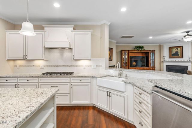 203 Tuttle Road, Durham, NC 27703