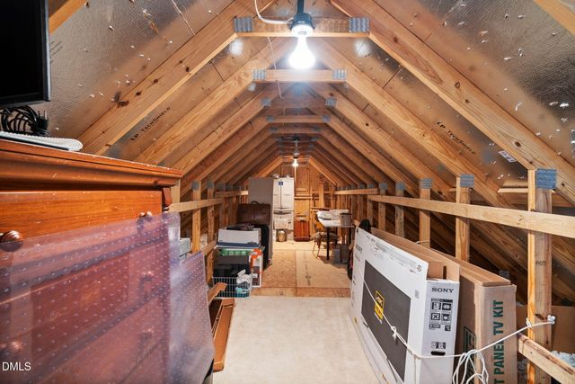 203 Tuttle Road, Durham, NC 27703