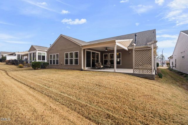 203 Tuttle Road, Durham, NC 27703