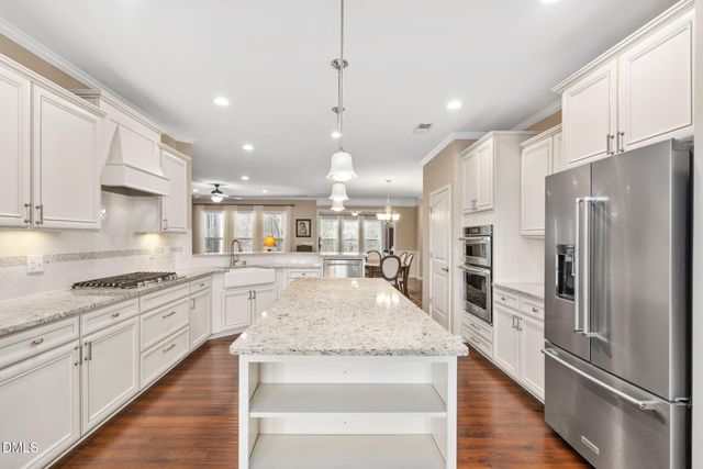 203 Tuttle Road, Durham, NC 27703