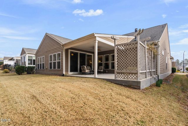 203 Tuttle Road, Durham, NC 27703