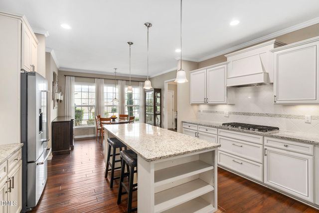 203 Tuttle Road, Durham, NC 27703