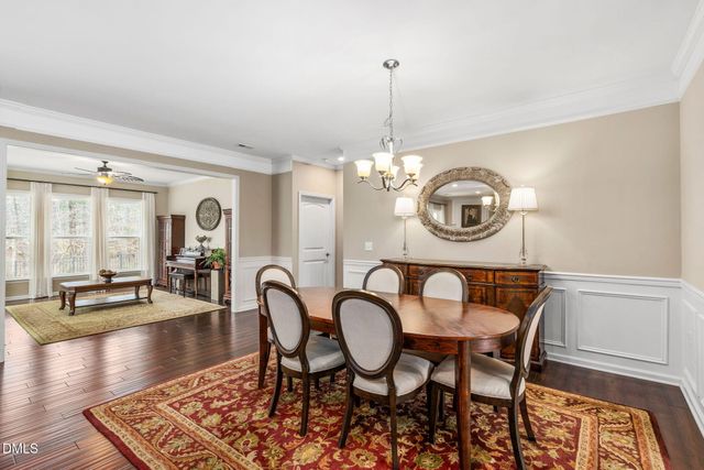 203 Tuttle Road, Durham, NC 27703