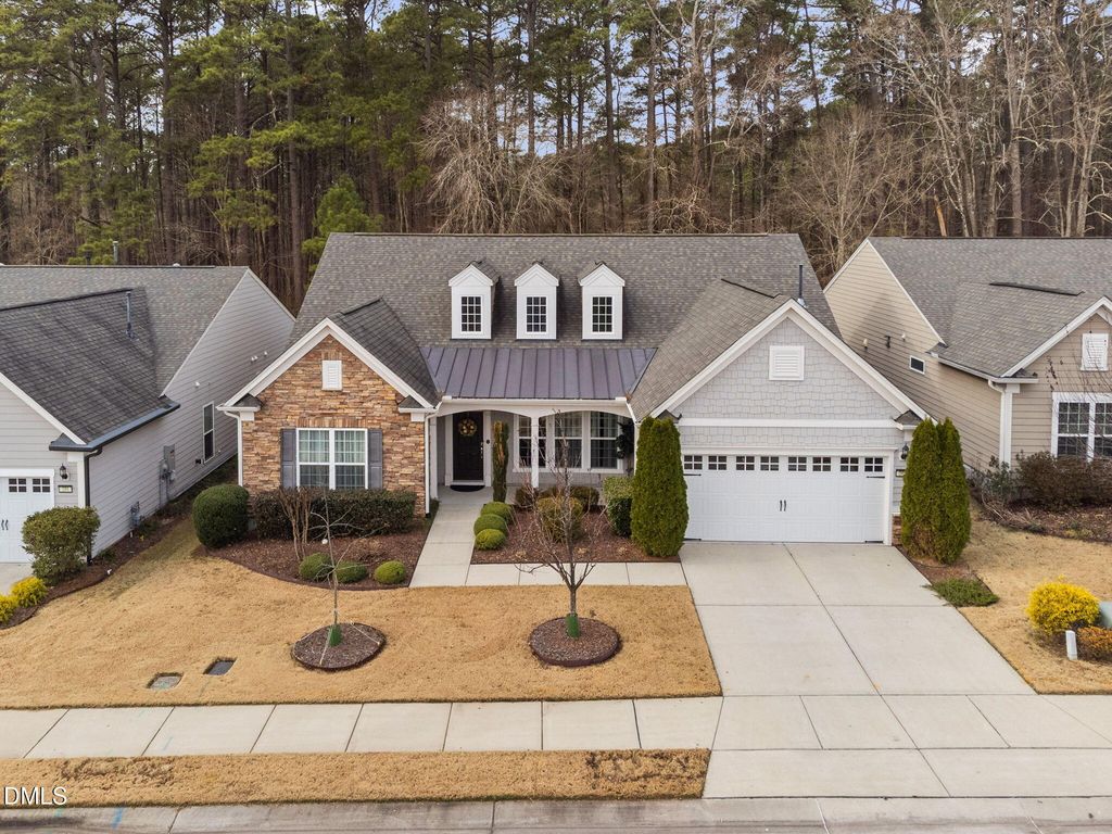 203 Tuttle Road, Durham, NC 27703