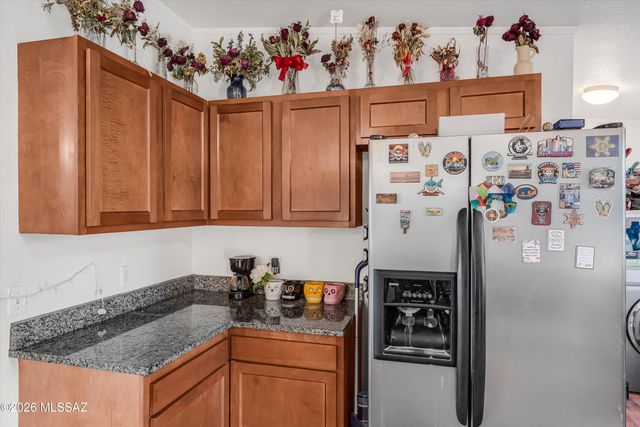 7731 N Steele Drive, Tucson, AZ 85743