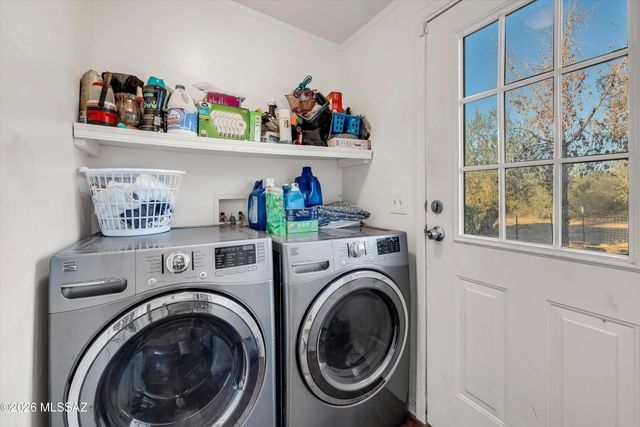 7731 N Steele Drive, Tucson, AZ 85743