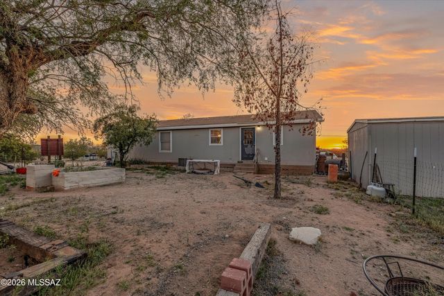 7731 N Steele Drive, Tucson, AZ 85743