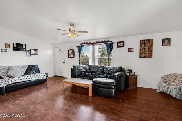 7731 N Steele Drive, Tucson, AZ 85743