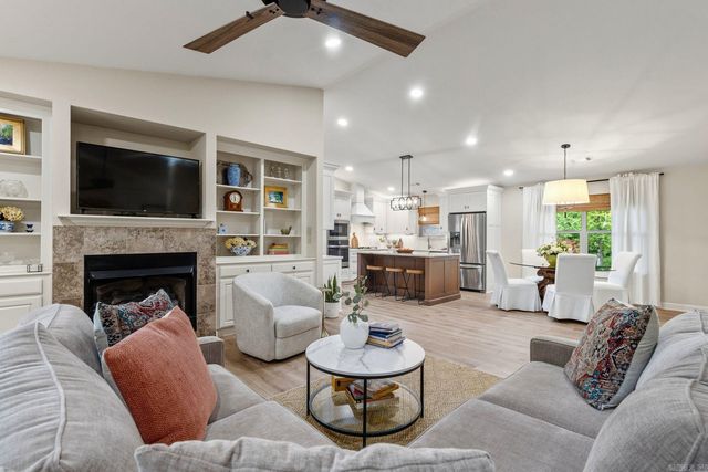 56 Mano Way, Hot Springs, AR 71909