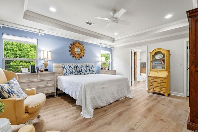 56 Mano Way, Hot Springs, AR 71909