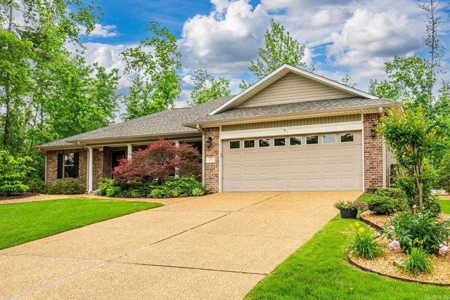 56 Mano Way, Hot Springs, AR 71909