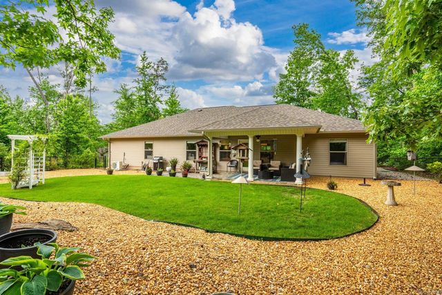56 Mano Way, Hot Springs, AR 71909