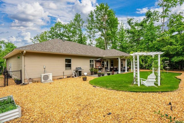 56 Mano Way, Hot Springs, AR 71909