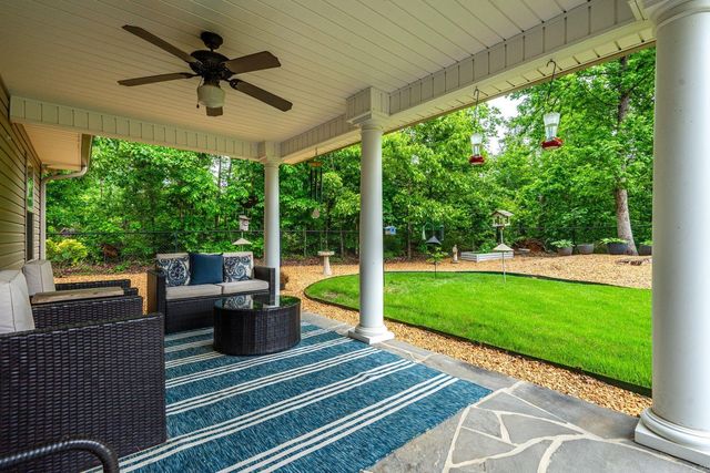 56 Mano Way, Hot Springs, AR 71909