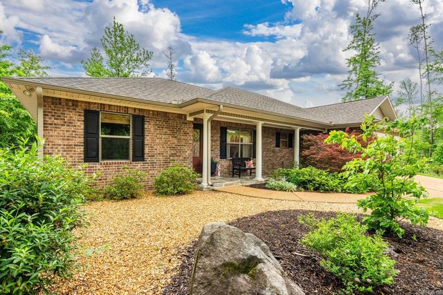 56 Mano Way, Hot Springs, AR 71909