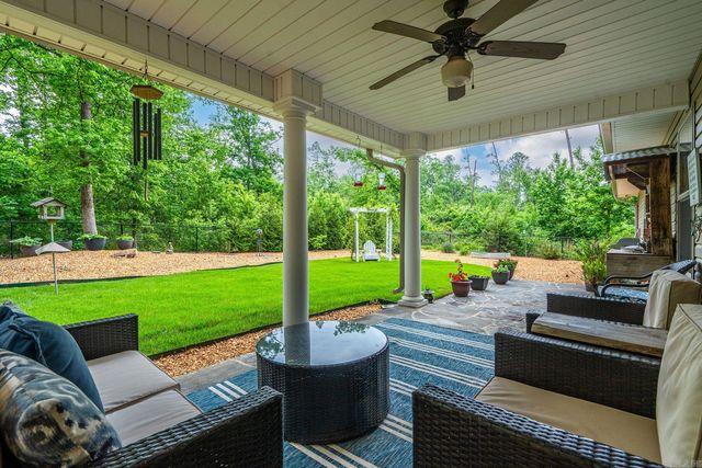 56 Mano Way, Hot Springs, AR 71909