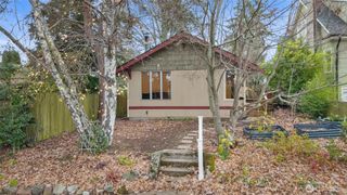 4338 SW Willow Street, Seattle, WA 98136