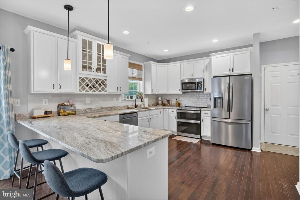 Image 11 of property listing at 3135 LEOLA HELEN WAY, Huntingtown, MD 20639