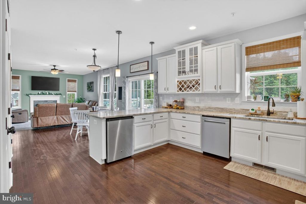 Image 12 of property listing at 3135 LEOLA HELEN WAY, Huntingtown, MD 20639