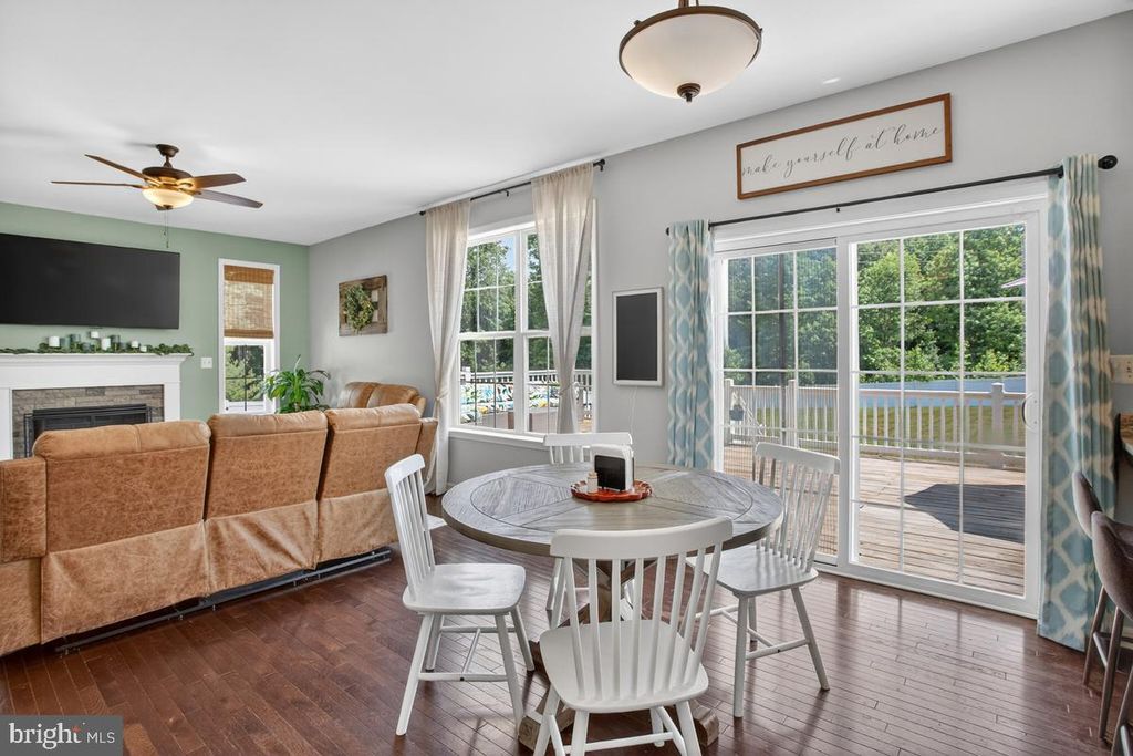 Image 16 of property listing at 3135 LEOLA HELEN WAY, Huntingtown, MD 20639