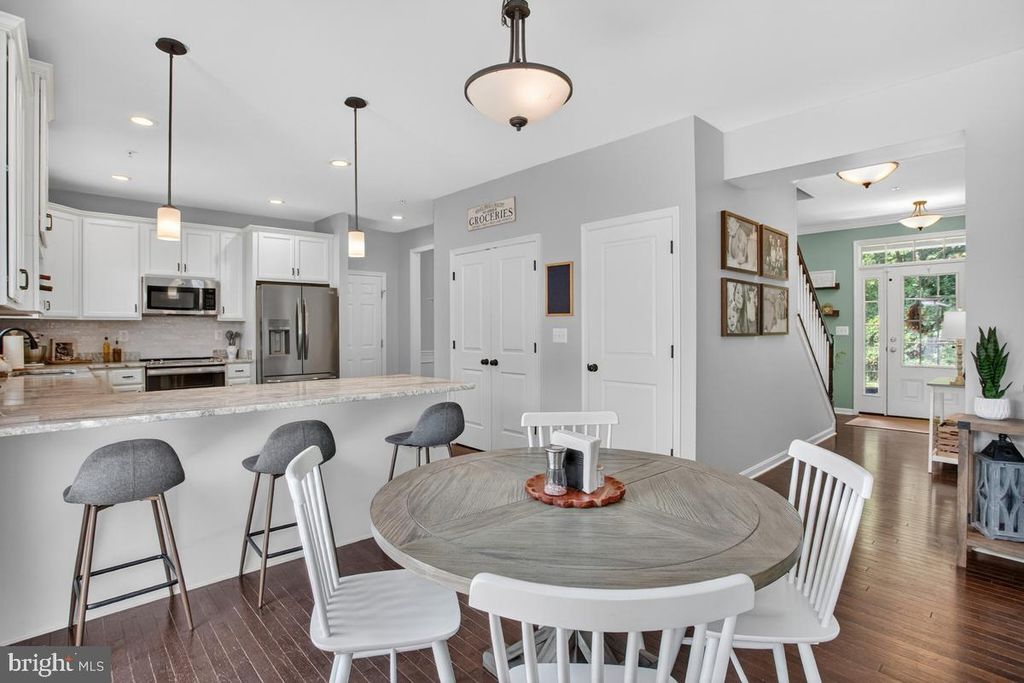 Image 17 of property listing at 3135 LEOLA HELEN WAY, Huntingtown, MD 20639