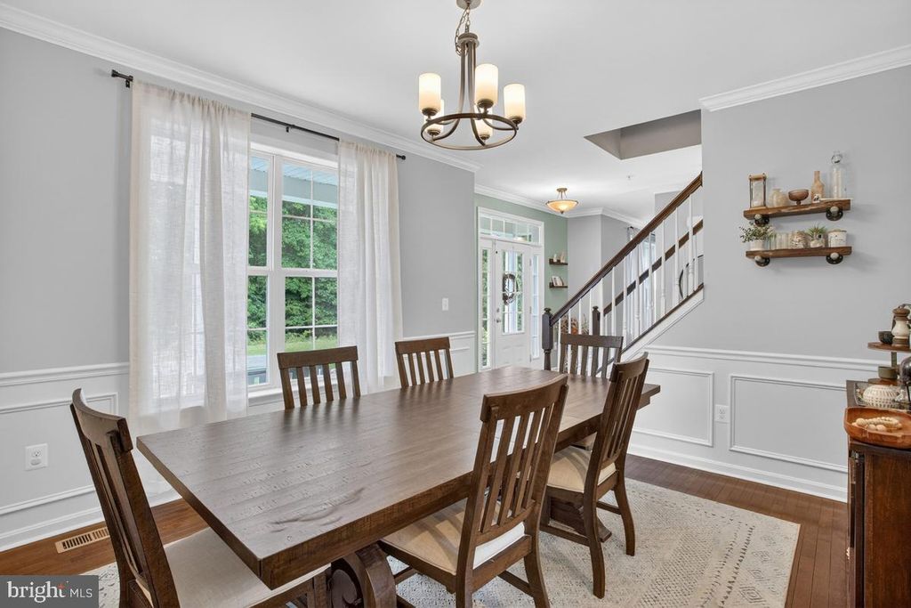 Image 24 of property listing at 3135 LEOLA HELEN WAY, Huntingtown, MD 20639