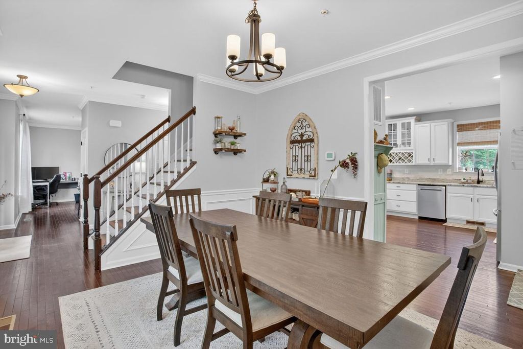 Image 25 of property listing at 3135 LEOLA HELEN WAY, Huntingtown, MD 20639