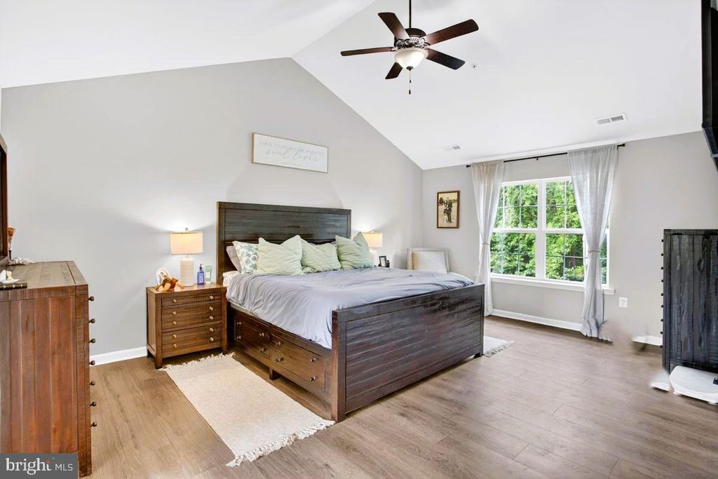 Image 27 of property listing at 3135 LEOLA HELEN WAY, Huntingtown, MD 20639