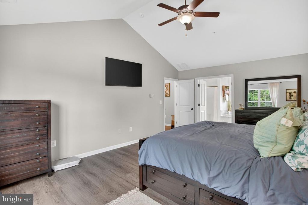 Image 28 of property listing at 3135 LEOLA HELEN WAY, Huntingtown, MD 20639