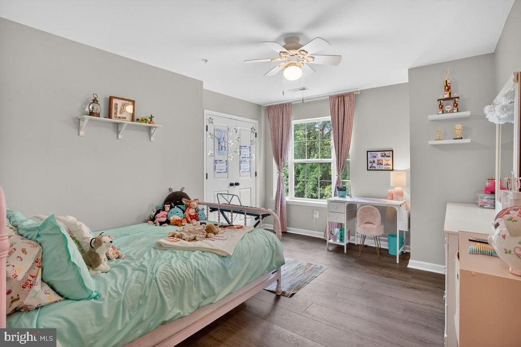 Image 32 of property listing at 3135 LEOLA HELEN WAY, Huntingtown, MD 20639
