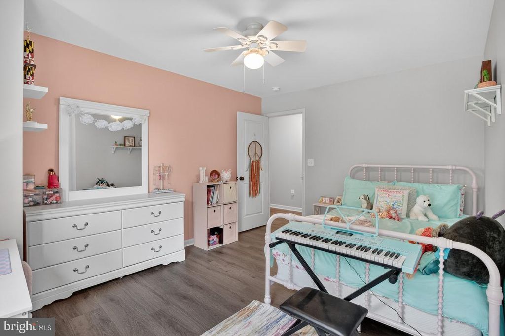 Image 33 of property listing at 3135 LEOLA HELEN WAY, Huntingtown, MD 20639