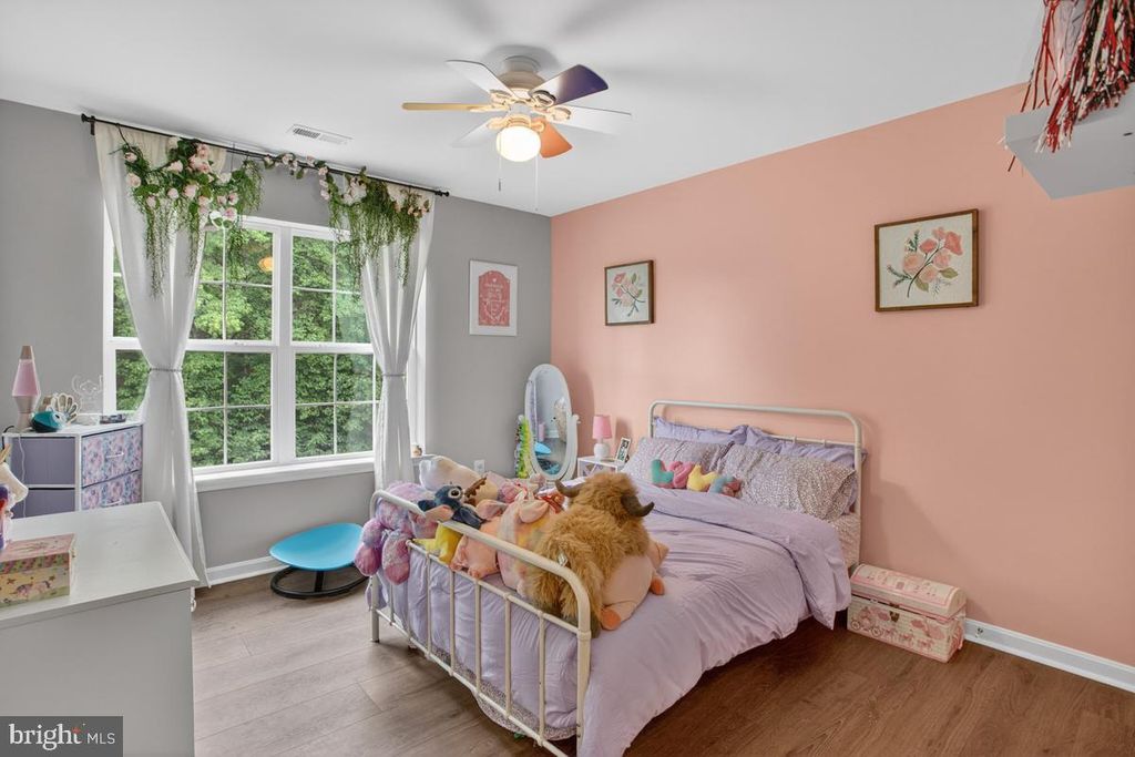 Image 34 of property listing at 3135 LEOLA HELEN WAY, Huntingtown, MD 20639