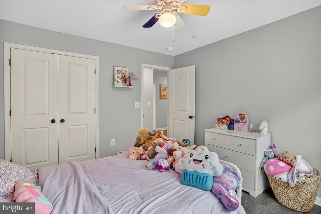 Image 35 of property listing at 3135 LEOLA HELEN WAY, Huntingtown, MD 20639