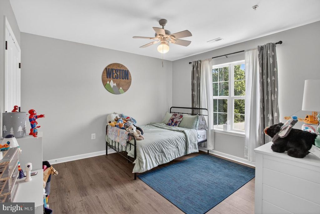Image 36 of property listing at 3135 LEOLA HELEN WAY, Huntingtown, MD 20639