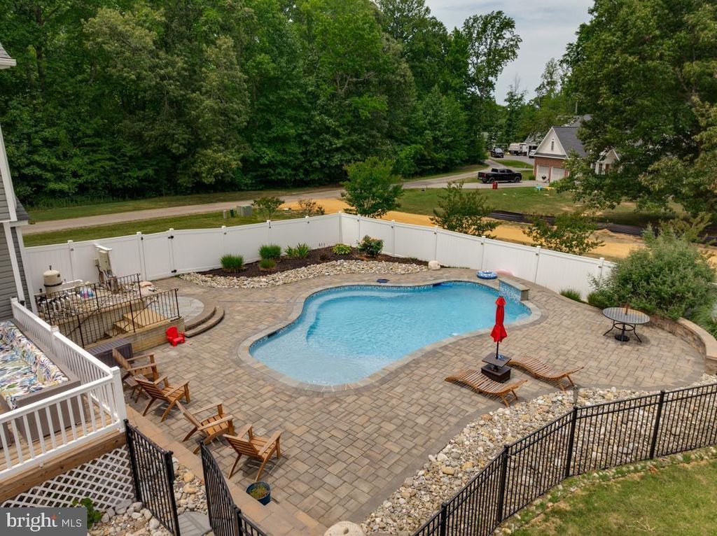 Image 42 of property listing at 3135 LEOLA HELEN WAY, Huntingtown, MD 20639