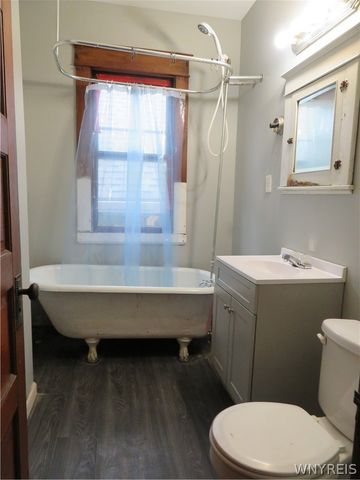 23 Knoerl Avenue, Buffalo, NY 14210