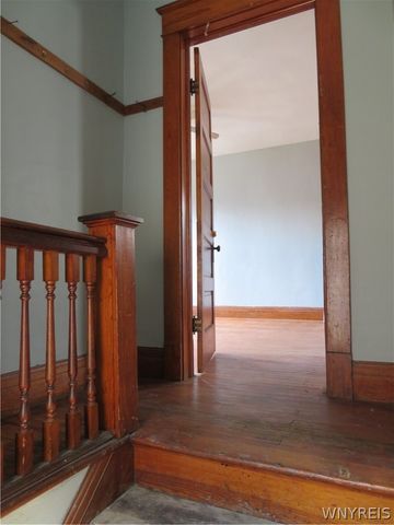 23 Knoerl Avenue, Buffalo, NY 14210