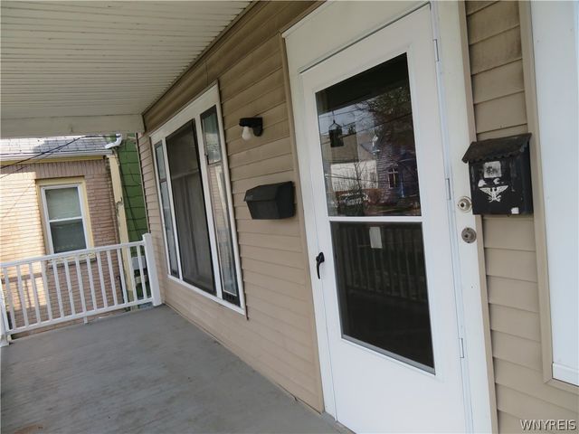23 Knoerl Avenue, Buffalo, NY 14210