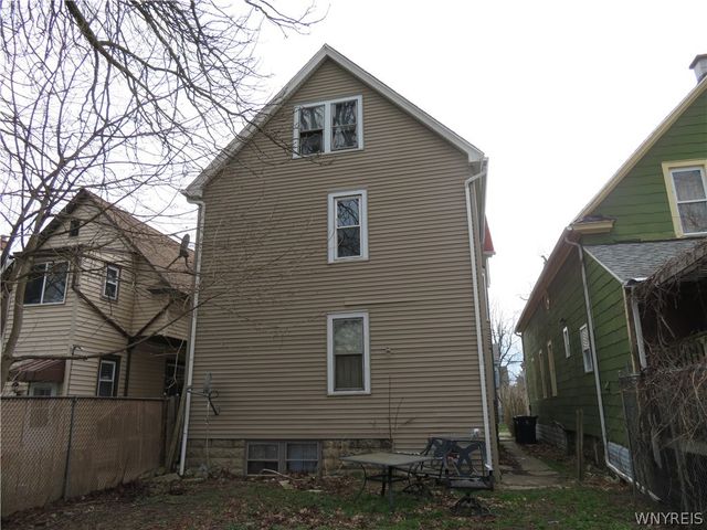 23 Knoerl Avenue, Buffalo, NY 14210