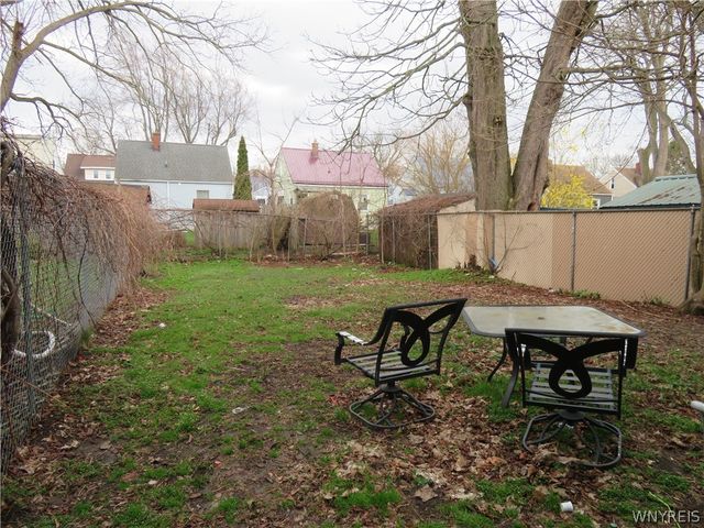 23 Knoerl Avenue, Buffalo, NY 14210