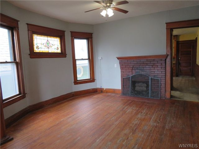 23 Knoerl Avenue, Buffalo, NY 14210