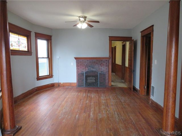 23 Knoerl Avenue, Buffalo, NY 14210