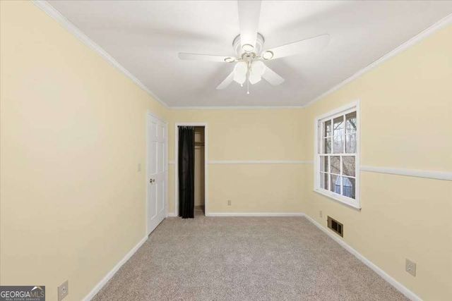 8435 Campbellton Fai Road, Fairburn, GA 30213