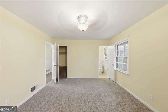 8435 Campbellton Fai Road, Fairburn, GA 30213