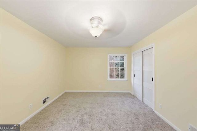 8435 Campbellton Fai Road, Fairburn, GA 30213