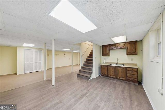 8435 Campbellton Fai Road, Fairburn, GA 30213