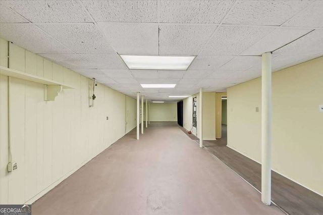 8435 Campbellton Fai Road, Fairburn, GA 30213