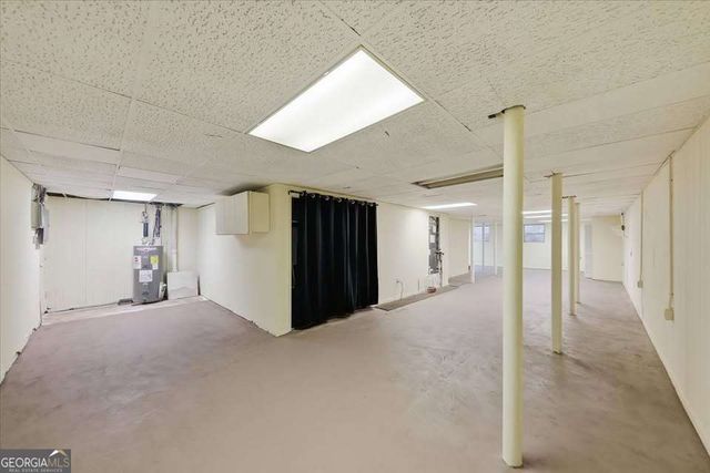 8435 Campbellton Fai Road, Fairburn, GA 30213