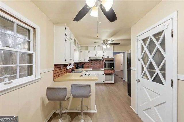 8435 Campbellton Fai Road, Fairburn, GA 30213