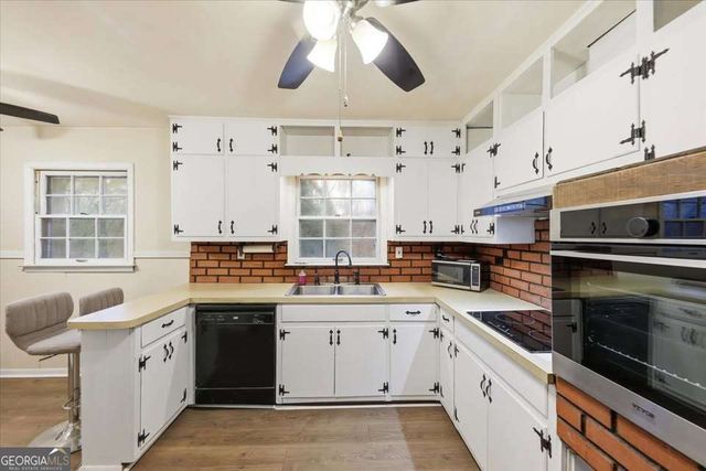 8435 Campbellton Fai Road, Fairburn, GA 30213